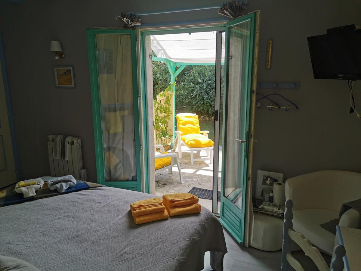 Les Hotes Landes Saint-Gor Exterior photo