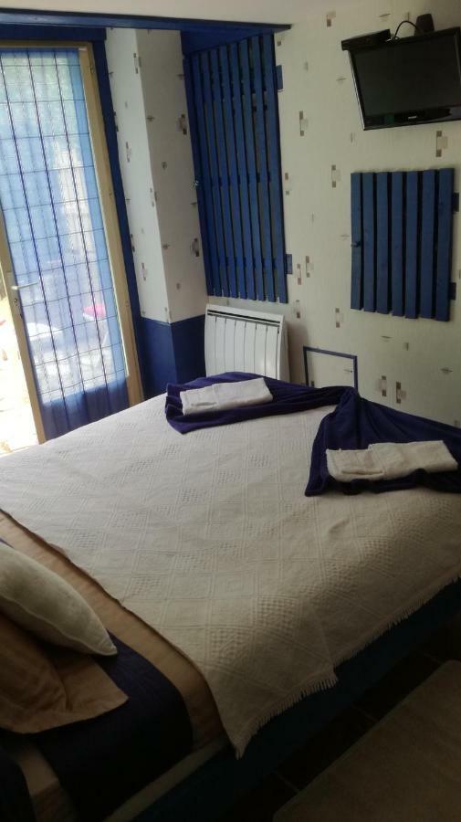 Les Hotes Landes Saint-Gor Exterior photo